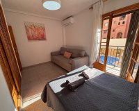 Revente - Appartement -
Torrevieja - Los Frutales