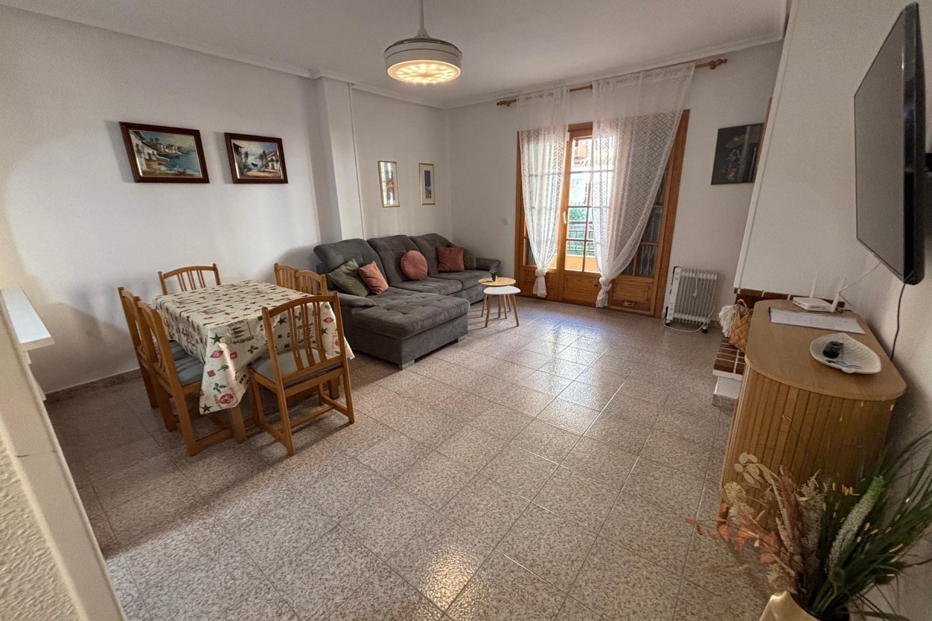 Revente - Appartement -
Torrevieja - Los Frutales