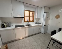 Revente - Appartement -
Torrevieja - Los Frutales