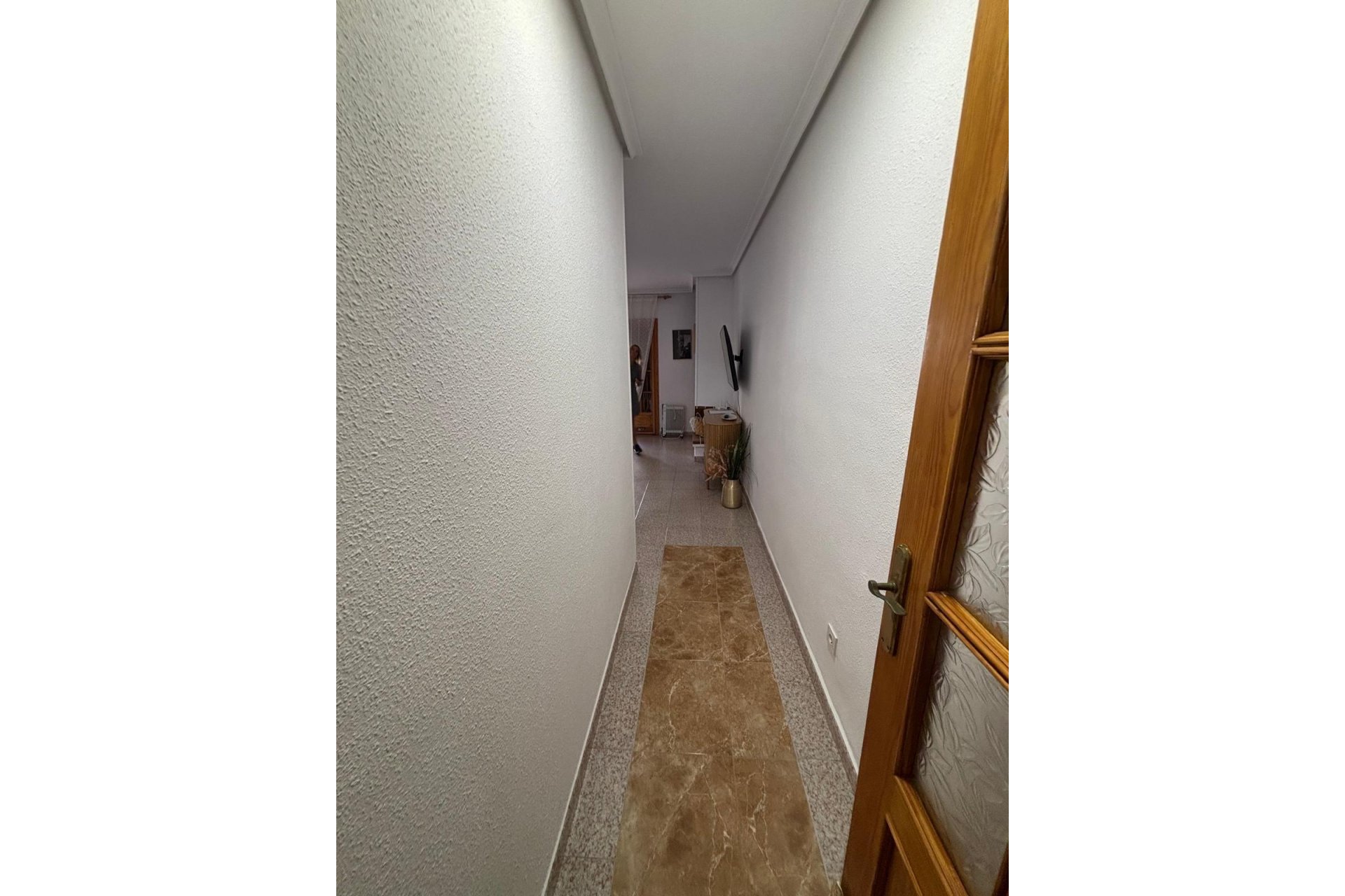 Revente - Appartement -
Torrevieja - Los Frutales