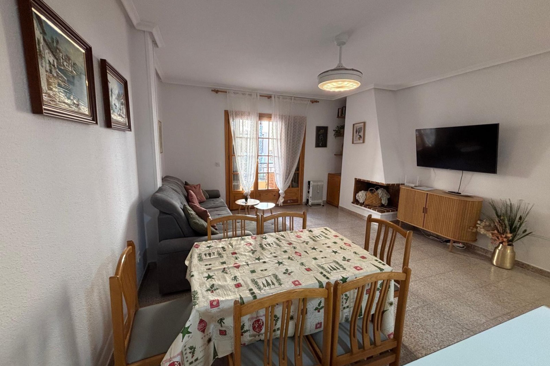 Revente - Appartement -
Torrevieja - Los Frutales