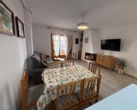 Revente - Appartement -
Torrevieja - Los Frutales