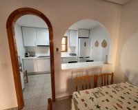Revente - Appartement -
Torrevieja - Los Frutales