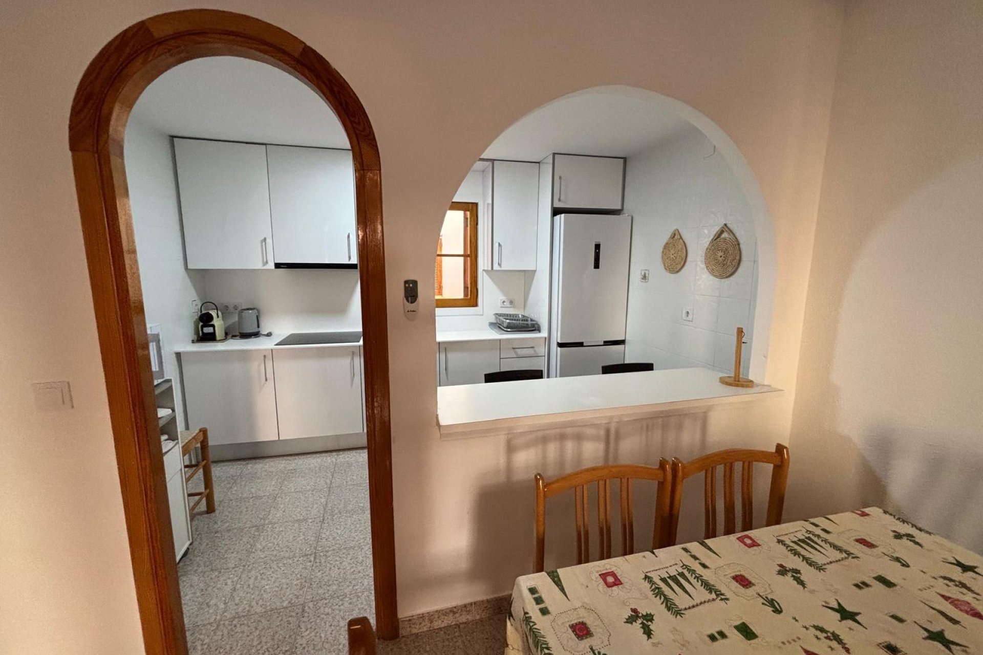 Revente - Appartement -
Torrevieja - Los Frutales