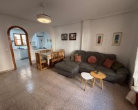Revente - Appartement -
Torrevieja - Los Frutales