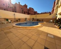 Revente - Appartement -
Torrevieja - Los Frutales