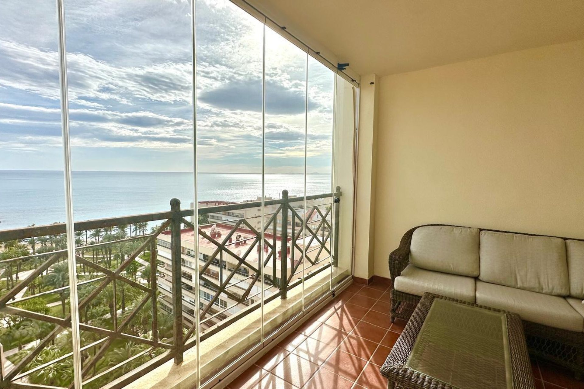 Revente - Appartement -
Torrevieja - Los Frutales