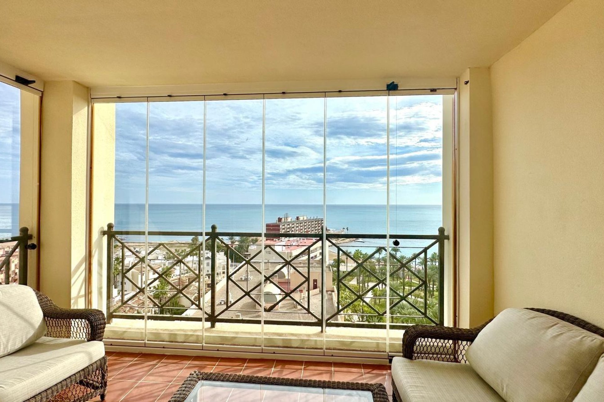 Revente - Appartement -
Torrevieja - Los Frutales