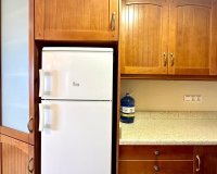 Revente - Appartement -
Torrevieja - Los Frutales