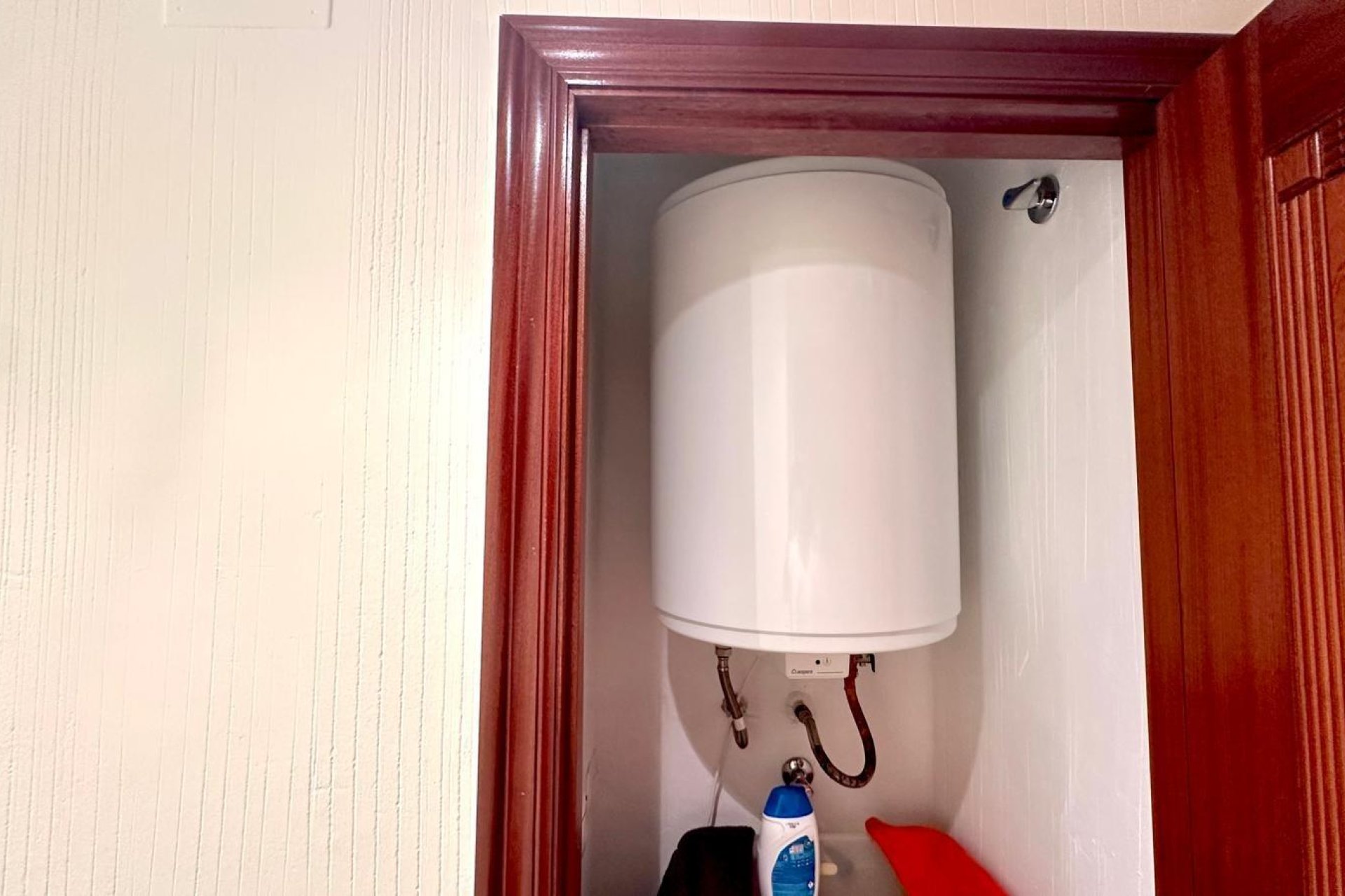 Revente - Appartement -
Torrevieja - Los Frutales