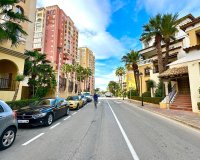 Revente - Appartement -
Torrevieja - Los Frutales