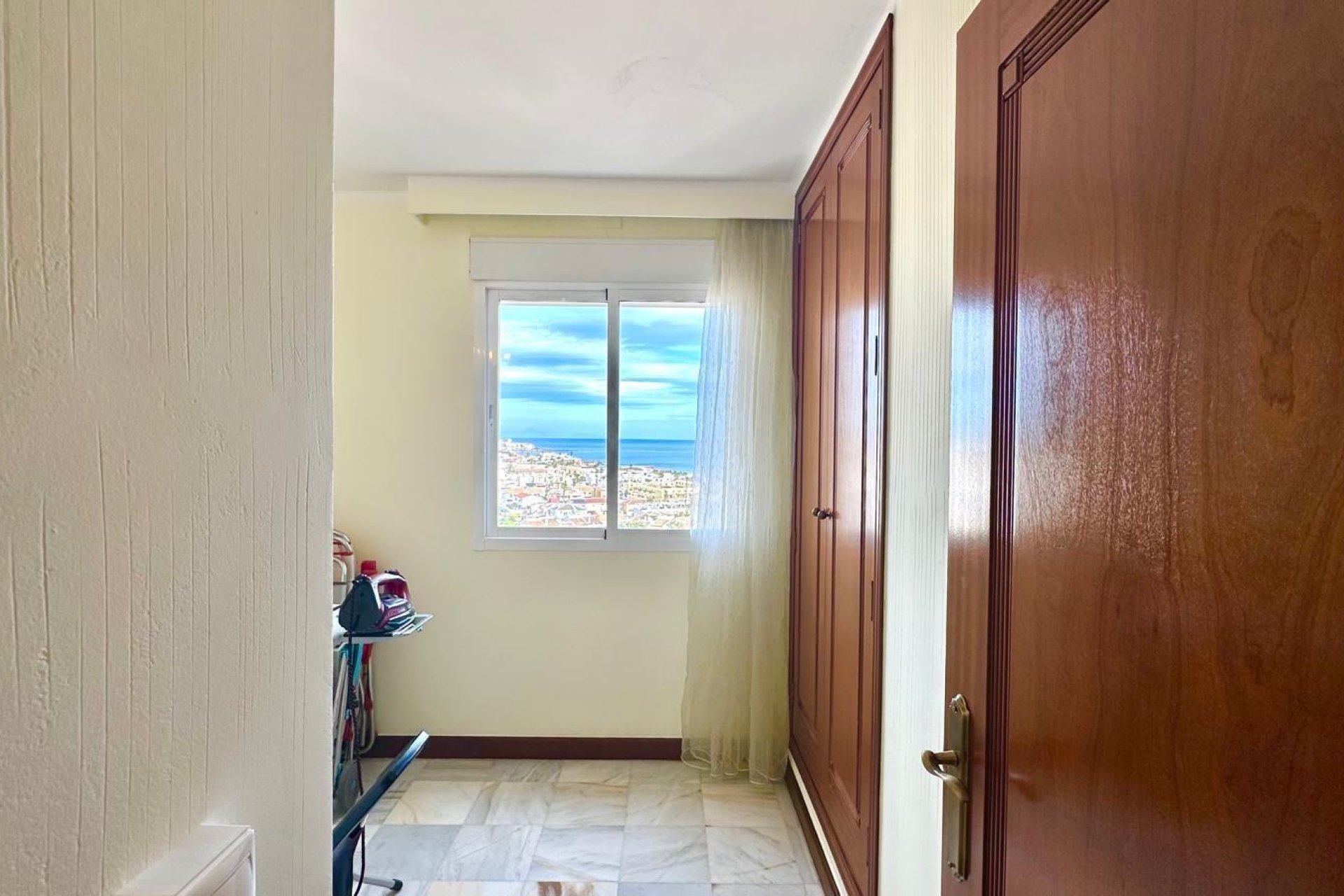 Revente - Appartement -
Torrevieja - Los Frutales