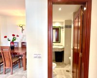 Revente - Appartement -
Torrevieja - Los Frutales