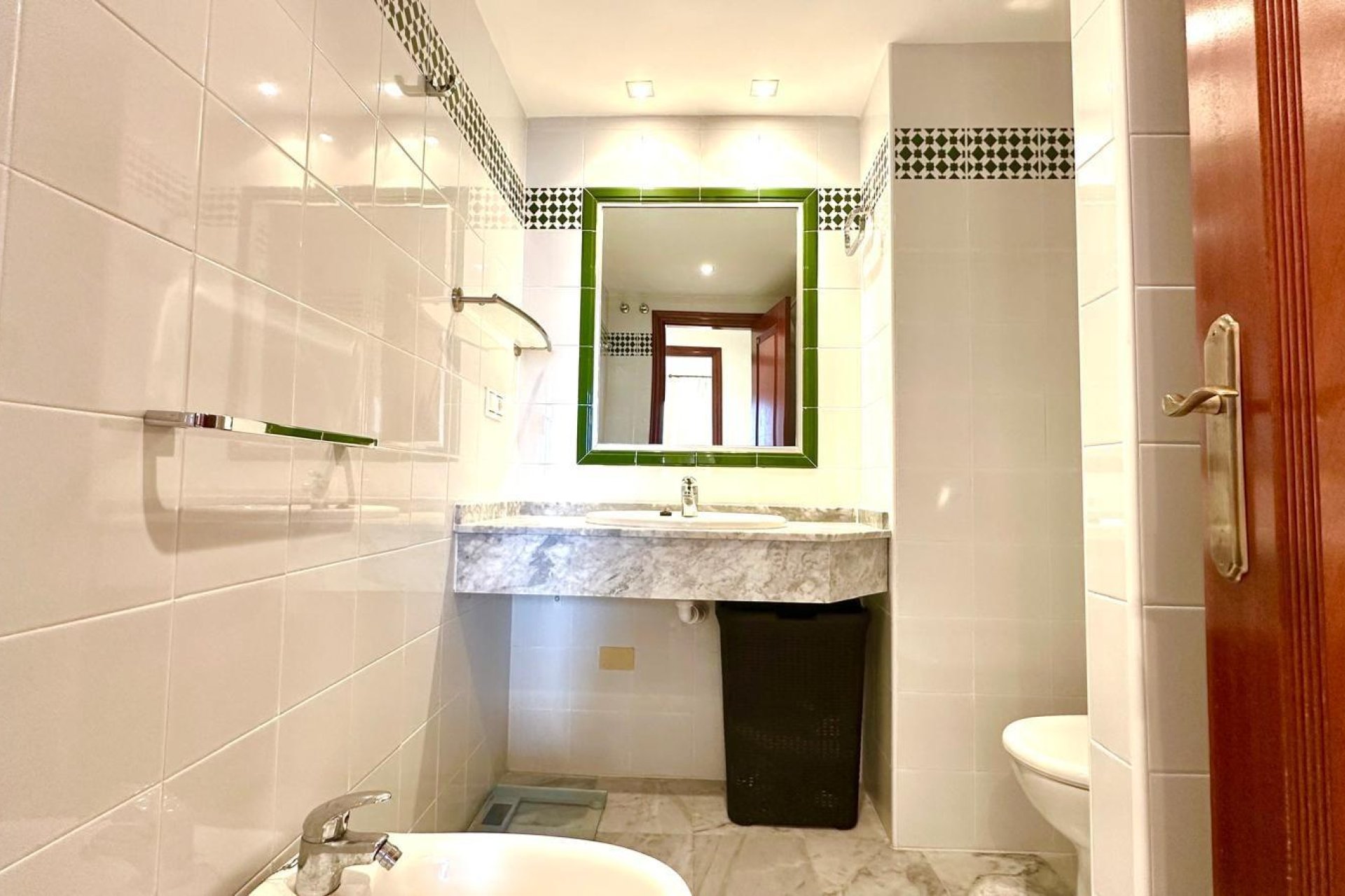 Revente - Appartement -
Torrevieja - Los Frutales