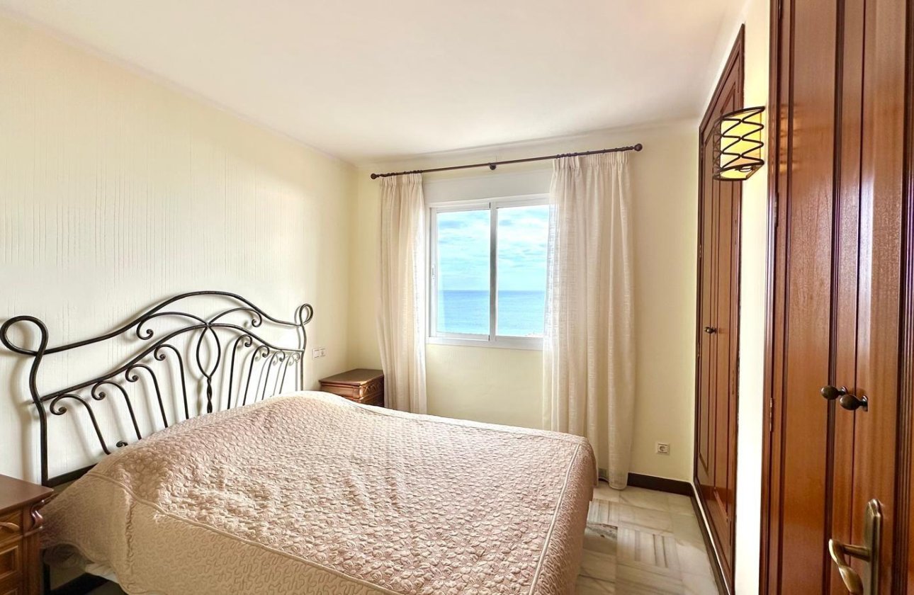 Revente - Appartement -
Torrevieja - Los Frutales