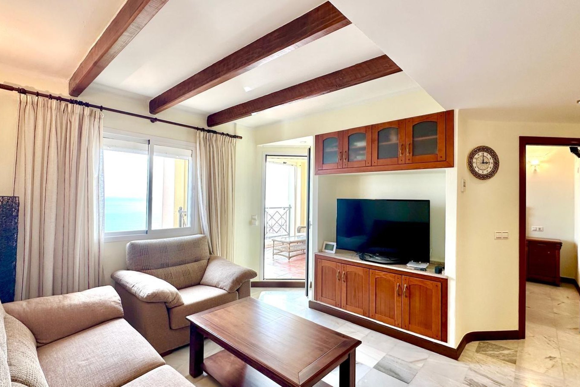 Revente - Appartement -
Torrevieja - Los Frutales