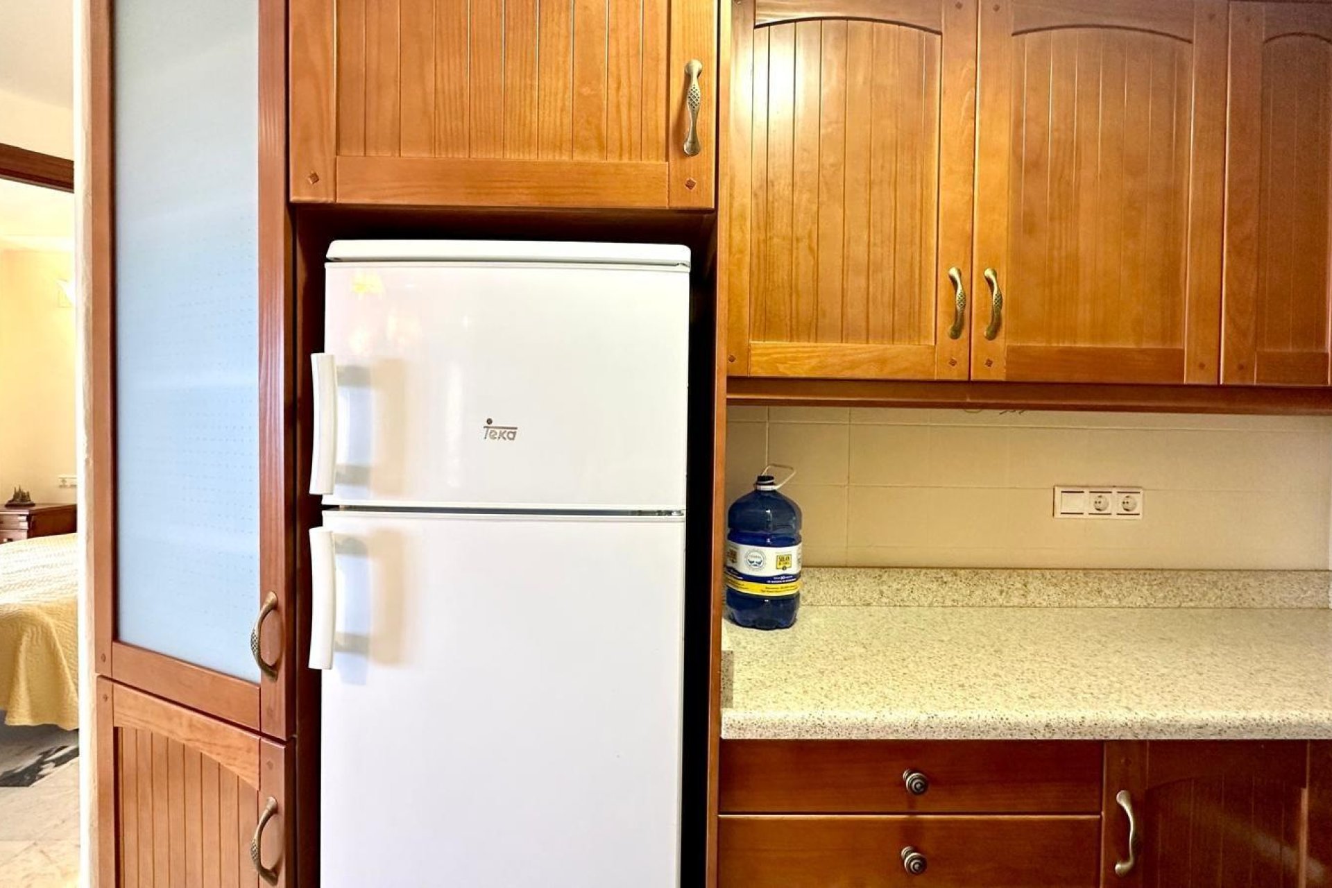 Revente - Appartement -
Torrevieja - Los Frutales