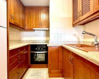 Revente - Appartement -
Torrevieja - Los Frutales