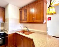 Revente - Appartement -
Torrevieja - Los Frutales