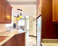 Revente - Appartement -
Torrevieja - Los Frutales