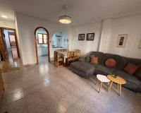 Revente - Appartement -
Torrevieja - Los Frutales