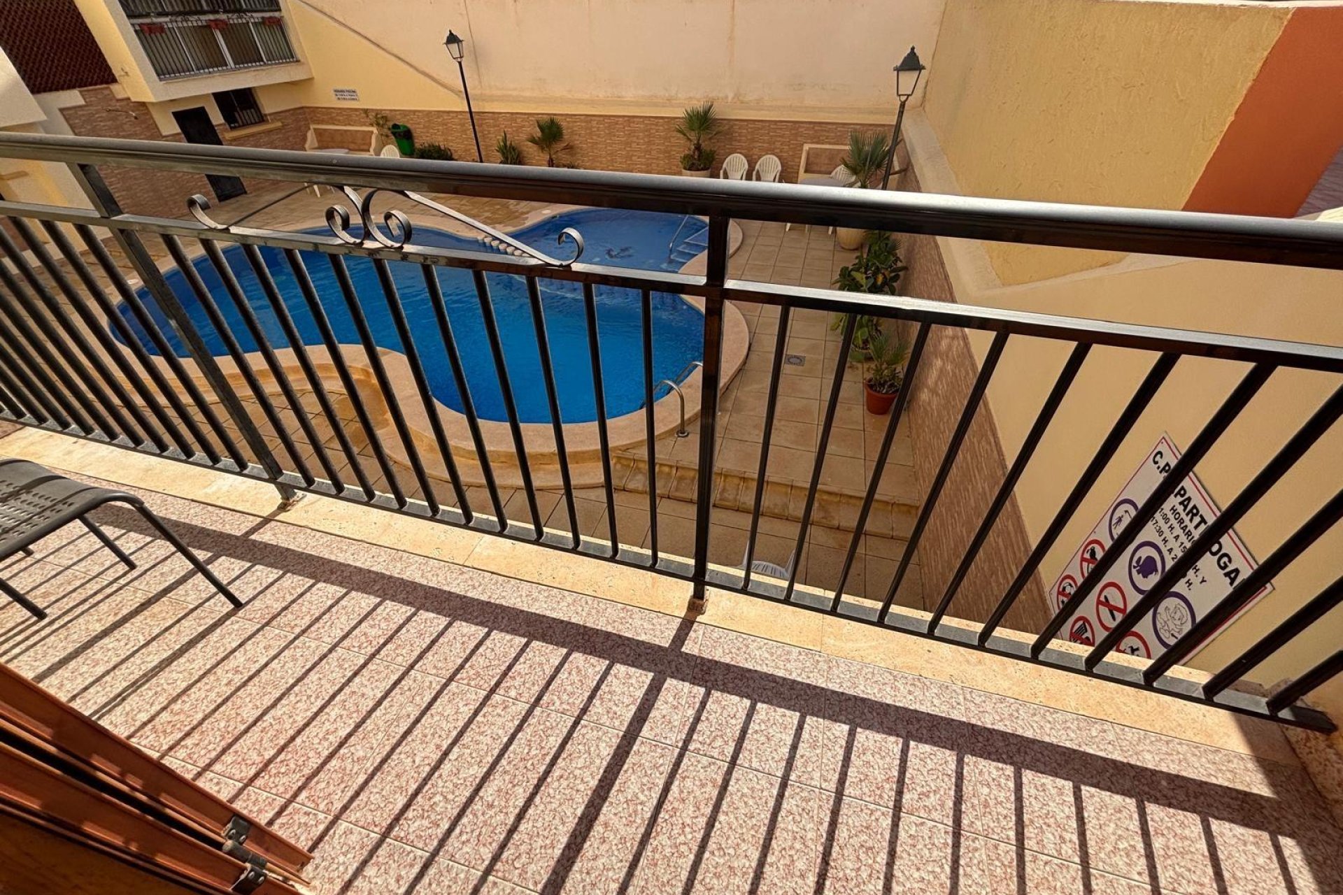 Revente - Appartement -
Torrevieja - Los Frutales