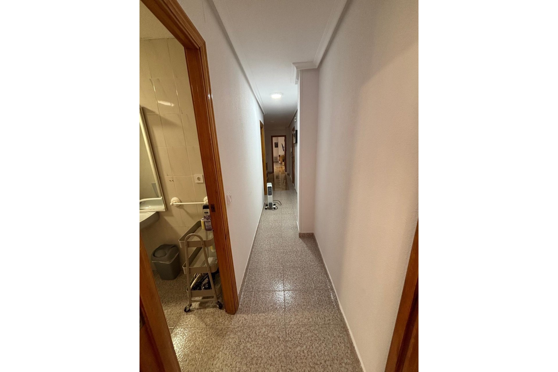 Revente - Appartement -
Torrevieja - Los Frutales