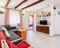 Revente - Appartement -
Torrevieja - Los Frutales