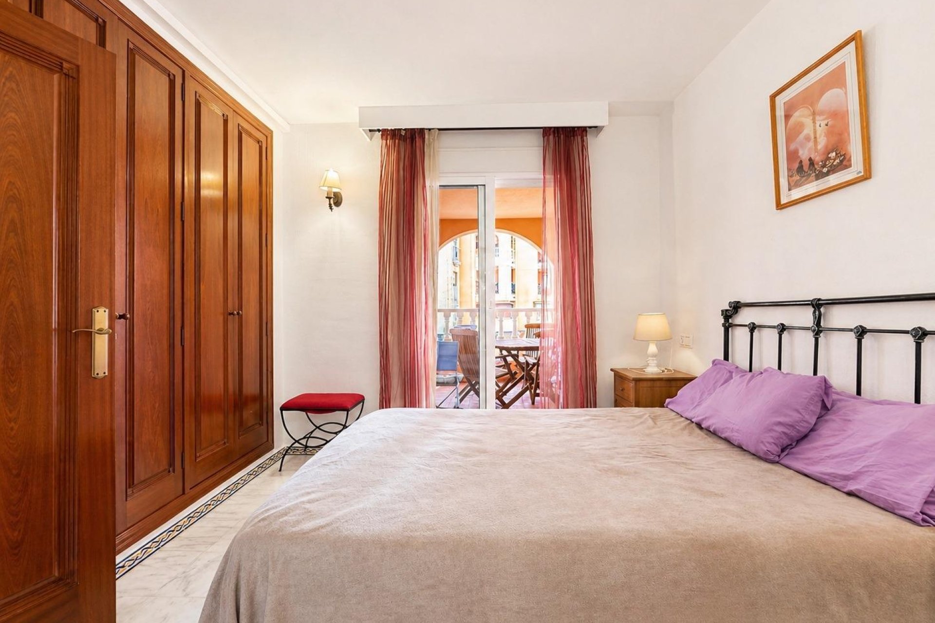 Revente - Appartement -
Torrevieja - Los Frutales