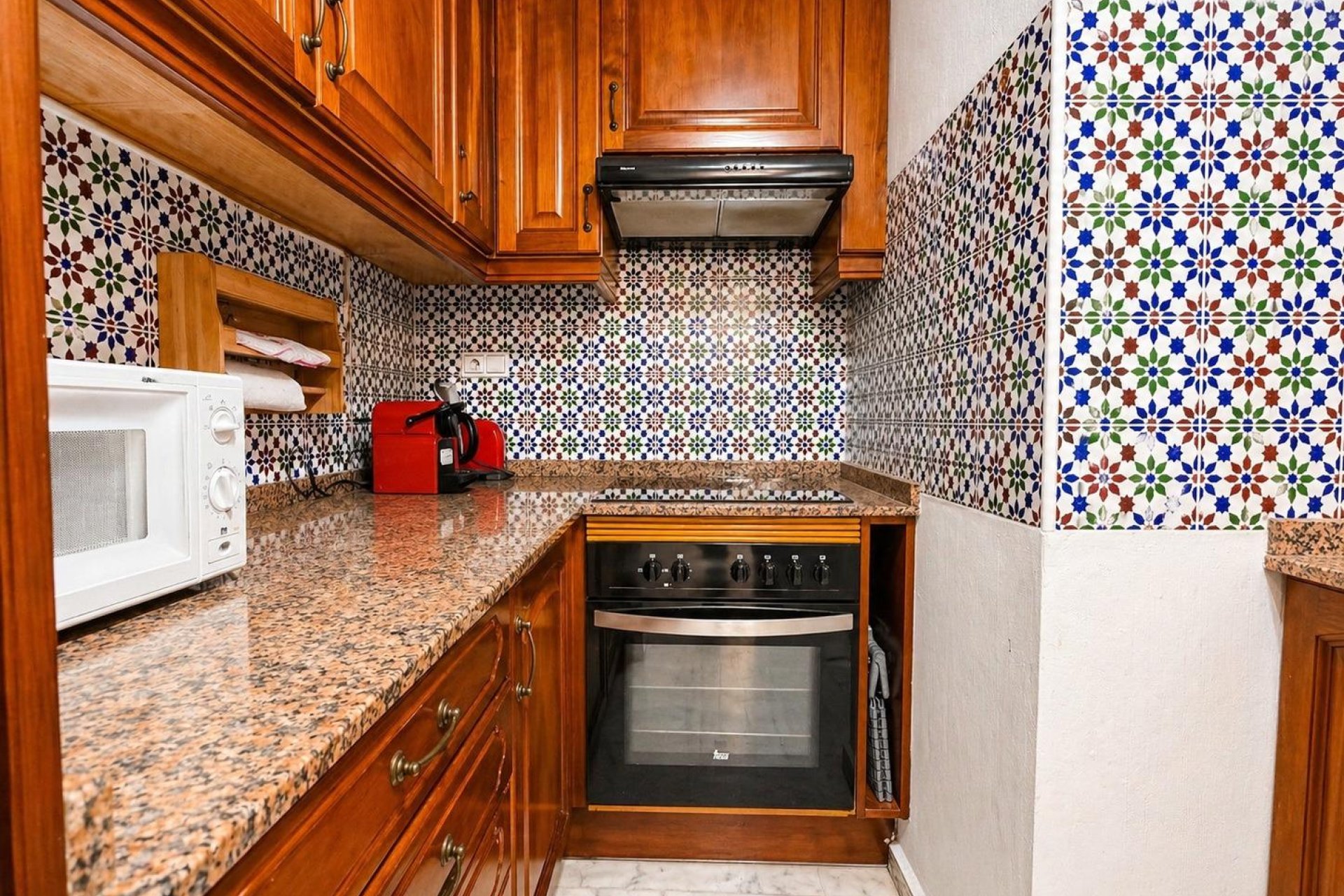 Revente - Appartement -
Torrevieja - Los Frutales