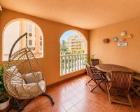 Revente - Appartement -
Torrevieja - Los Frutales
