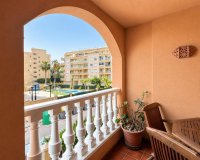 Revente - Appartement -
Torrevieja - Los Frutales