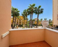Revente - Appartement -
Torrevieja - Los Frutales