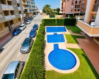 Revente - Appartement -
Torrevieja - Los Frutales