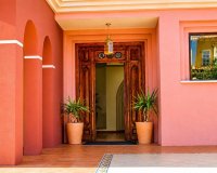 Revente - Appartement -
Torrevieja - Los Frutales
