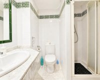 Revente - Appartement -
Torrevieja - Los Frutales