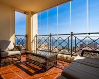 Revente - Appartement -
Torrevieja - Los Frutales