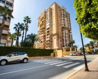 Revente - Appartement -
Torrevieja - Los Frutales