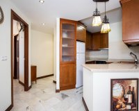 Revente - Appartement -
Torrevieja - Los Frutales