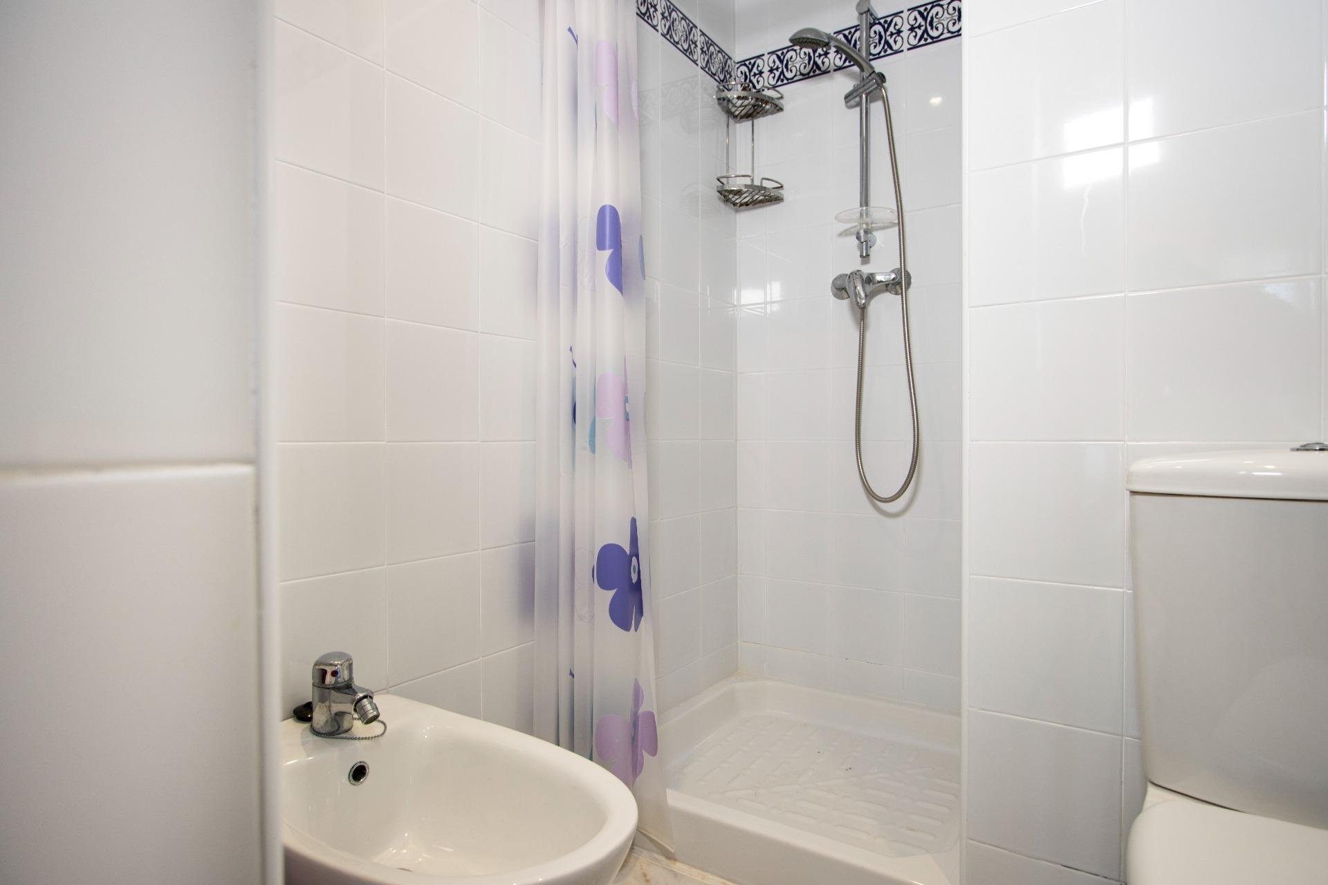 Revente - Appartement -
Torrevieja - Los Frutales