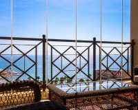 Revente - Appartement -
Torrevieja - Los Frutales