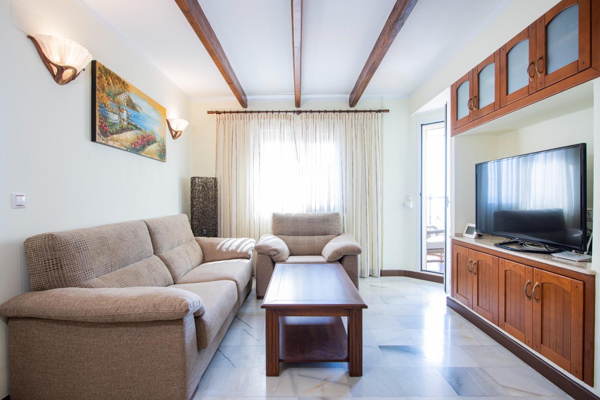 Revente - Appartement -
Torrevieja - Los Frutales