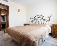 Revente - Appartement -
Torrevieja - Los Frutales