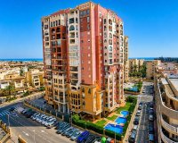 Revente - Appartement -
Torrevieja - Los Frutales
