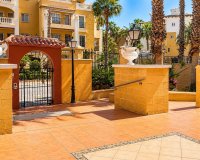 Revente - Appartement -
Torrevieja - Los Frutales