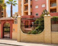 Revente - Appartement -
Torrevieja - Los Frutales