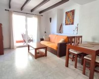 Revente - Appartement -
Torrevieja - Los Frutales