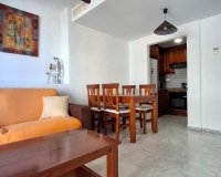 Revente - Appartement -
Torrevieja - Los Frutales