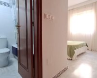 Revente - Appartement -
Torrevieja - Los Frutales