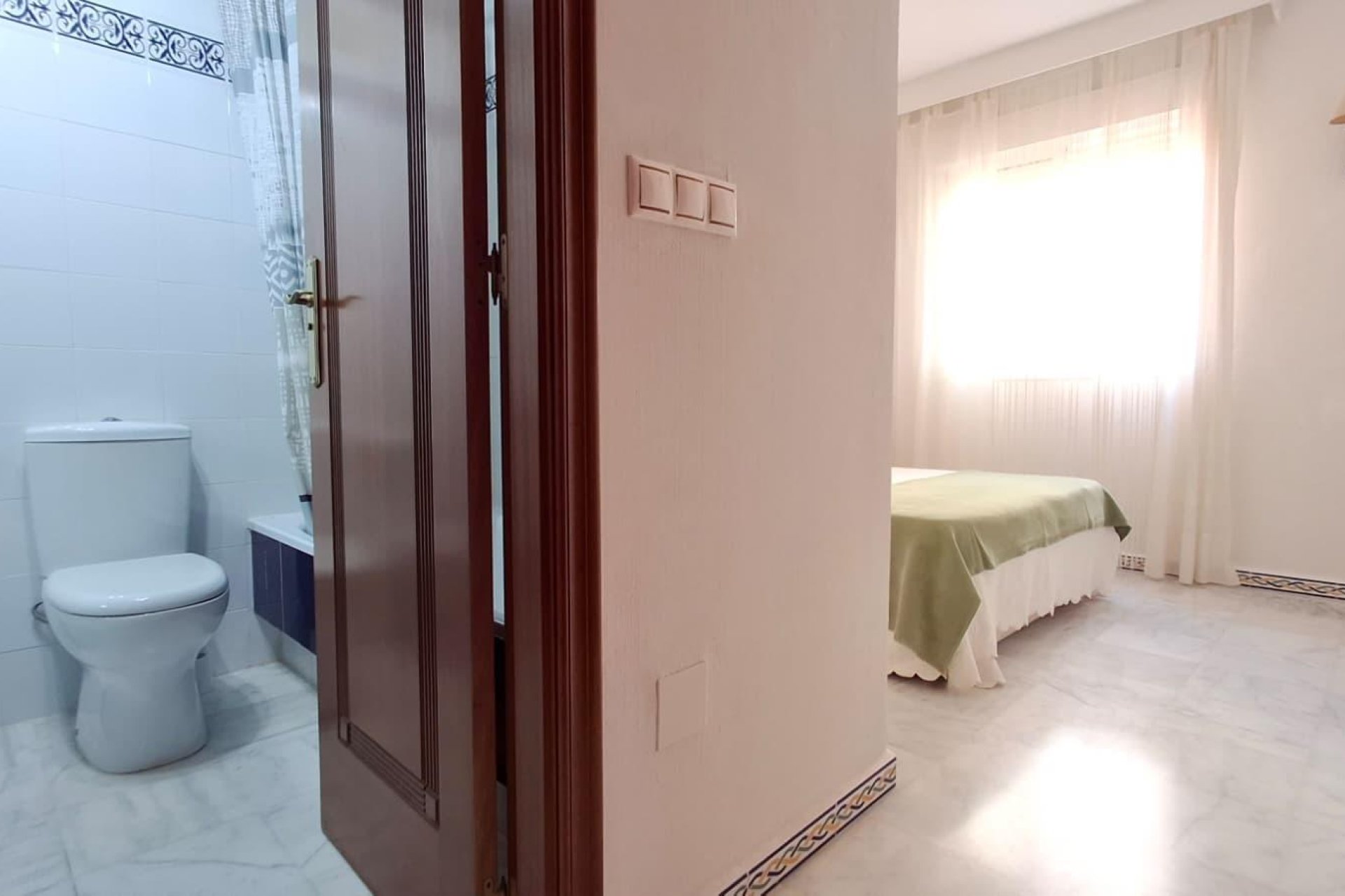 Revente - Appartement -
Torrevieja - Los Frutales